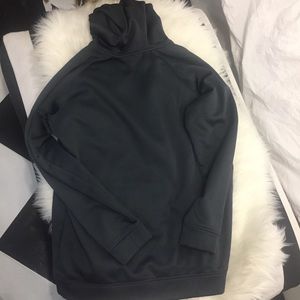 Reebok Shirts & Tops - Reebok pullover hoodie Reebok Shirts & Tops - Reebok pullover hoodie